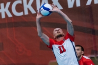 Кубок ОАО «РЖД» по волейболу среди мужских и женских команд (Лига А)