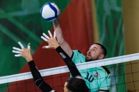 Кубок ОАО «РЖД» по волейболу среди мужских и женских команд (Лига А)