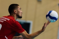 Кубок ОАО «РЖД» по волейболу среди мужских и женских команд (Лига А)