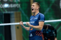 Кубок ОАО «РЖД» по волейболу среди мужских и женских команд (Лига А)