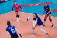 Кубок ОАО «РЖД» по волейболу среди мужских и женских команд (Лига А)