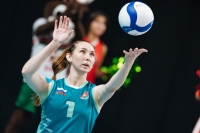 Кубок ОАО «РЖД» по волейболу среди мужских и женских команд (Лига А)