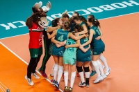 Кубок ОАО «РЖД» по волейболу среди мужских и женских команд (Лига А)