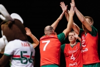 Кубок ОАО «РЖД» по волейболу среди мужских и женских команд (Лига А)