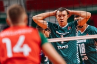 Кубок ОАО «РЖД» по волейболу среди мужских и женских команд (Лига А)