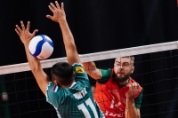 Кубок ОАО «РЖД» по волейболу среди мужских и женских команд (Лига А)