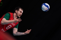 Кубок ОАО «РЖД» по волейболу среди мужских и женских команд (Лига А)