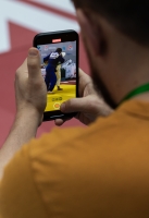 Кубок Вызова РФСО «Локомотив» по дзюдо