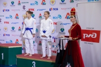 Кубок Вызова РФСО «Локомотив» по дзюдо