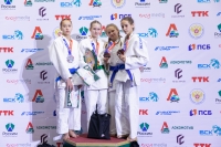 Кубок Вызова РФСО «Локомотив» по дзюдо