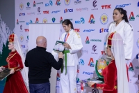 Кубок Вызова РФСО «Локомотив» по дзюдо