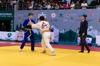 Кубок Вызова РФСО «Локомотив» по дзюдо