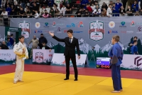 Кубок Вызова РФСО «Локомотив» по дзюдо