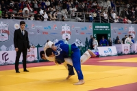 Кубок Вызова РФСО «Локомотив» по дзюдо