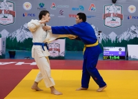 Кубок Вызова РФСО «Локомотив» по дзюдо