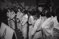 Кубок Вызова РФСО «Локомотив» по дзюдо