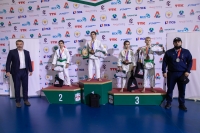 Кубок Вызова РФСО «Локомотив» по дзюдо