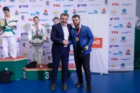 Кубок Вызова РФСО «Локомотив» по дзюдо