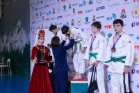 Кубок Вызова РФСО «Локомотив» по дзюдо