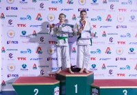 Кубок Вызова РФСО «Локомотив» по дзюдо