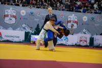 Кубок Вызова РФСО «Локомотив» по дзюдо