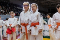 Кубок Вызова РФСО «Локомотив» по дзюдо