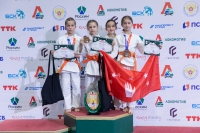 Кубок Вызова РФСО «Локомотив» по дзюдо