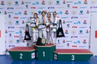 Кубок Вызова РФСО «Локомотив» по дзюдо