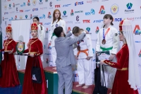 Кубок Вызова РФСО «Локомотив» по дзюдо