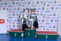 Кубок Вызова РФСО «Локомотив» по дзюдо