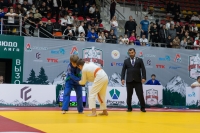 Кубок Вызова РФСО «Локомотив» по дзюдо