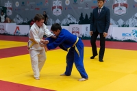 Кубок Вызова РФСО «Локомотив» по дзюдо