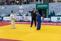 Кубок Вызова РФСО «Локомотив» по дзюдо