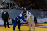 Кубок Вызова РФСО «Локомотив» по дзюдо