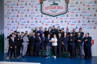 Кубок Вызова РФСО «Локомотив» по дзюдо