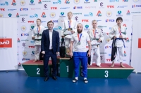 Кубок Вызова РФСО «Локомотив» по дзюдо