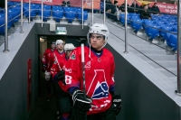 Кубок ОАО «РЖД» и РОСПРОФЖЕЛ по хоккею с шайбой