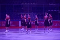 Кубок ОАО «РЖД» и РОСПРОФЖЕЛ по хоккею с шайбой