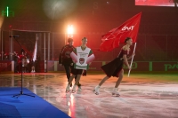 Кубок ОАО «РЖД» и РОСПРОФЖЕЛ по хоккею с шайбой