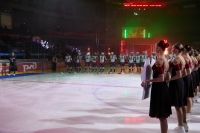 Кубок ОАО «РЖД» и РОСПРОФЖЕЛ по хоккею с шайбой