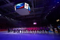 Кубок ОАО «РЖД» и РОСПРОФЖЕЛ по хоккею с шайбой