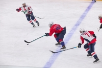 Кубок ОАО «РЖД» и РОСПРОФЖЕЛ по хоккею с шайбой