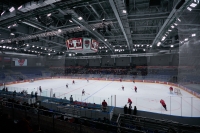 Кубок ОАО «РЖД» и РОСПРОФЖЕЛ по хоккею с шайбой