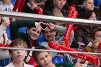 Кубок ОАО «РЖД» и РОСПРОФЖЕЛ по хоккею с шайбой