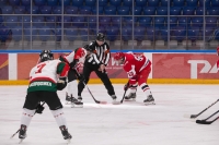 Кубок ОАО «РЖД» и РОСПРОФЖЕЛ по хоккею с шайбой