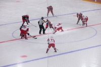 Кубок ОАО «РЖД» и РОСПРОФЖЕЛ по хоккею с шайбой