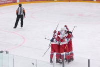 Кубок ОАО «РЖД» и РОСПРОФЖЕЛ по хоккею с шайбой