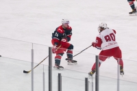 Кубок ОАО «РЖД» и РОСПРОФЖЕЛ по хоккею с шайбой