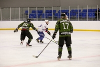 Кубок ОАО «РЖД» и РОСПРОФЖЕЛ по хоккею с шайбой