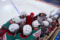 Кубок ОАО «РЖД» и РОСПРОФЖЕЛ по хоккею с шайбой